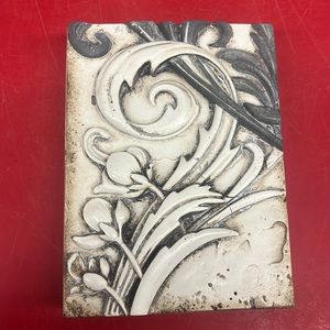 Sid Dickens Royal Fern T-283 Wall Decor